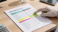 efficient medication overview