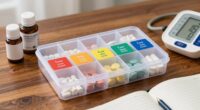 efficient medication storage solutions