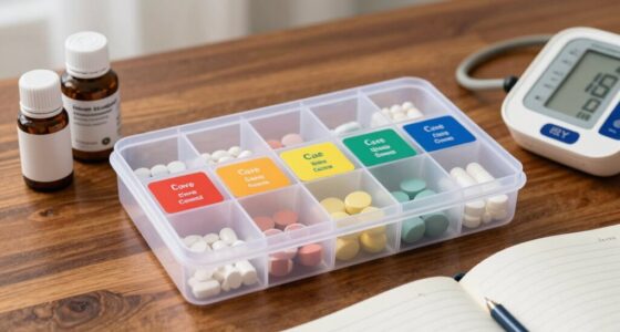 efficient medication storage solutions