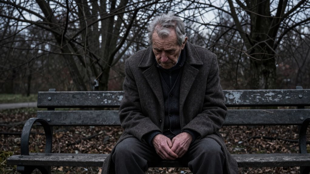 elderly stigma hinders help