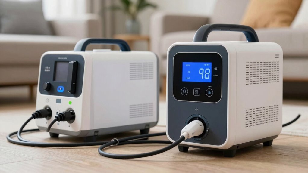 emergency power backup planning