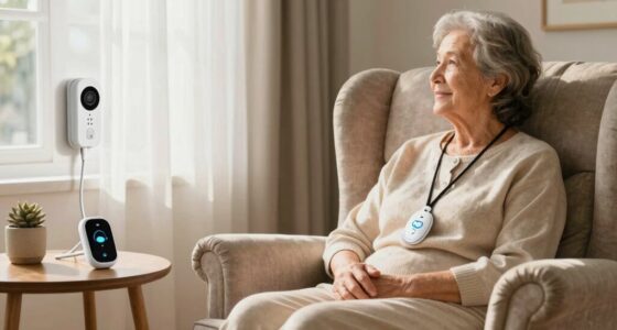 emergency support for seniors