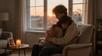 emotional safety equals well being