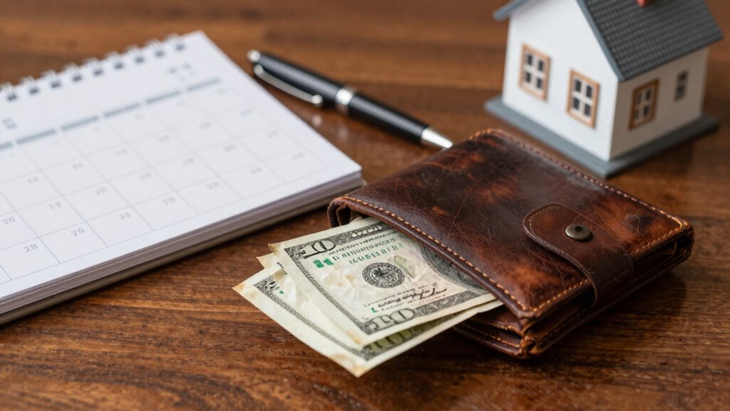 emotional toll of payments