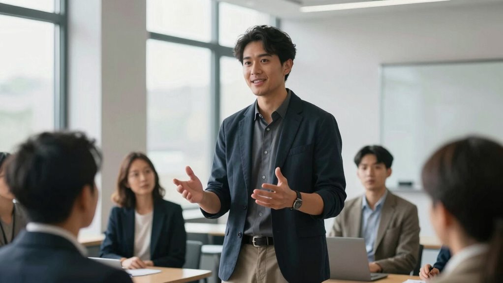 empathy clarity active listening