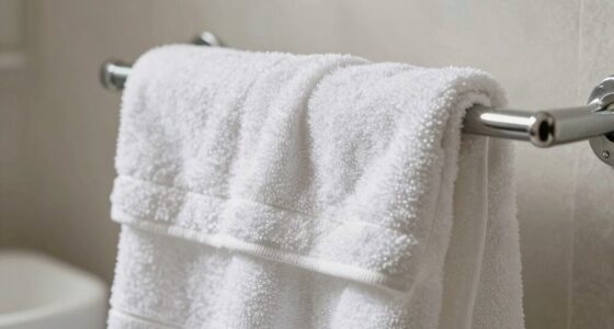 enhance bathing with warmth