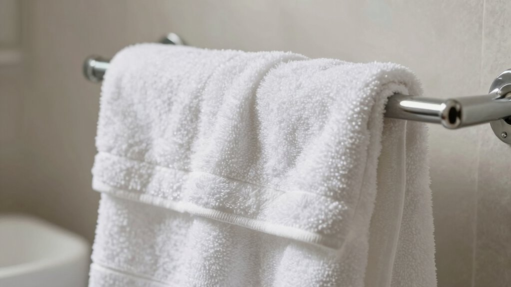 enhance bathing with warmth