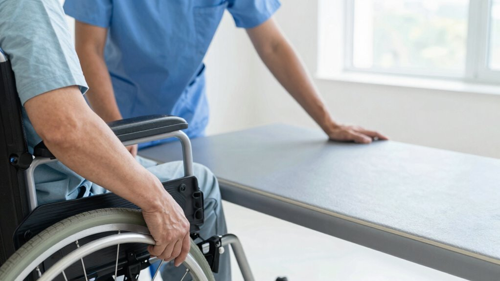 enhance transfer safety predictability