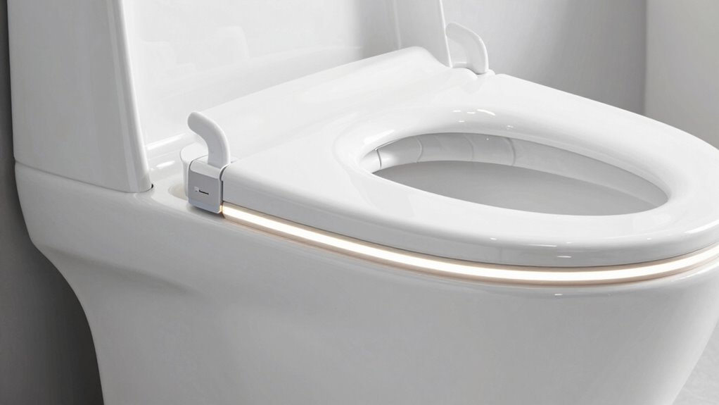 enhanced bathroom safety and independence