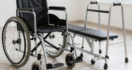 enhanced equipment for higher weights