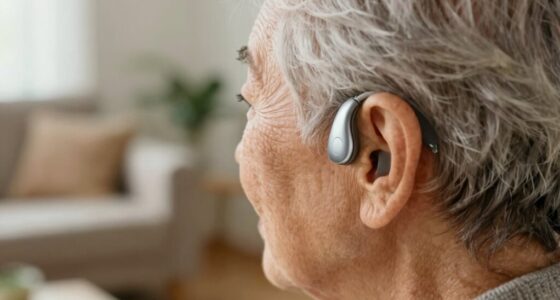 enhanced hearing improved life