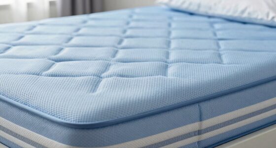 enhanced mattresses prevent pressure ulcers