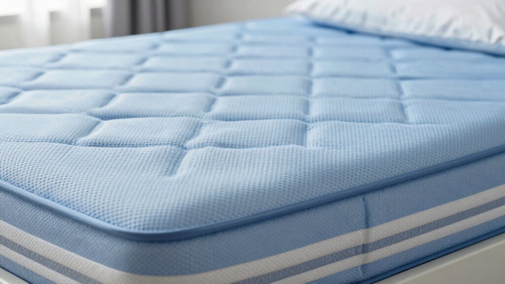 enhanced mattresses prevent pressure ulcers