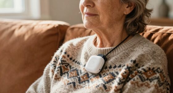 enhanced safety with technology