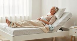 enhanced sleep and recovery