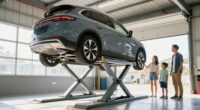 enhanced vehicle accessibility solutions