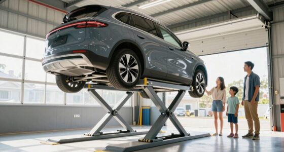 enhanced vehicle accessibility solutions