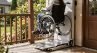 enhancing accessibility and independence