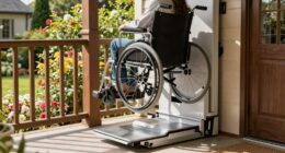 enhancing accessibility and independence