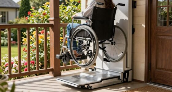 enhancing accessibility and independence
