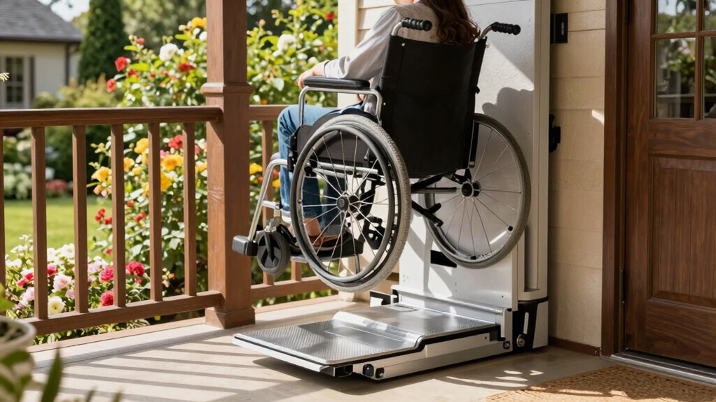 enhancing accessibility and independence