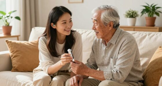 enhancing communication through hearing