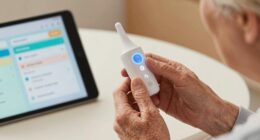 enhancing dementia medication management
