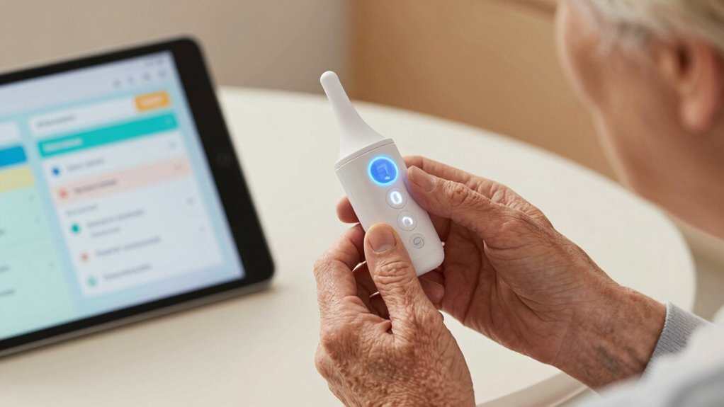 enhancing dementia medication management