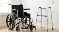 essential bariatric home equipment