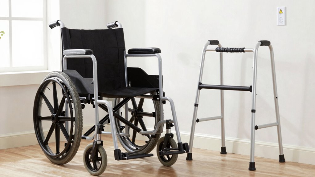 essential bariatric home equipment