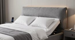 essential features for comfort