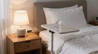 essential furniture for recovery