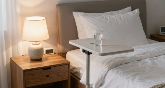 essential furniture for recovery