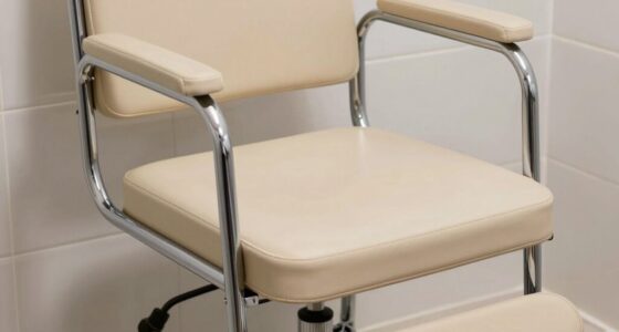 essential mobility and hygiene