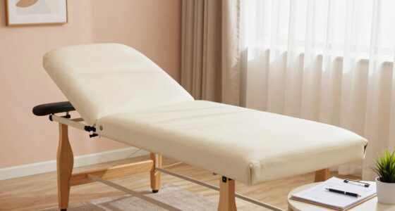 essential questions for therapy bed