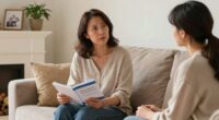 establishing limits with relatives