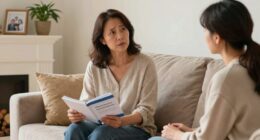establishing limits with relatives