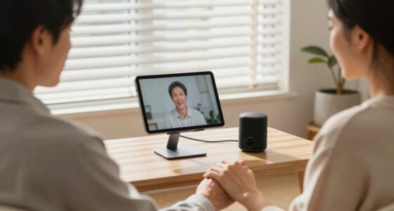 facilitating connected caregiving networks