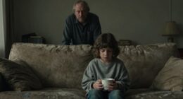 family role reversal sadness