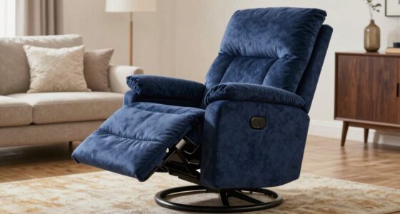 flexible motorized positioning