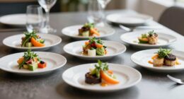 frequent smaller meal service