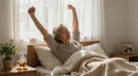gentle morning routine tips