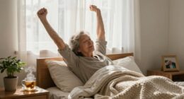 gentle morning routine tips