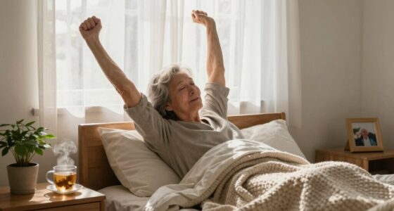 gentle morning routine tips