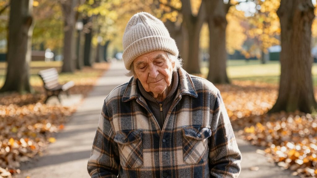 gentle personalized mobility encouragement