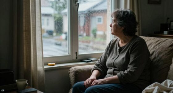 handling driving loss discussions