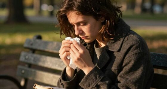 handling emotional pain effectively