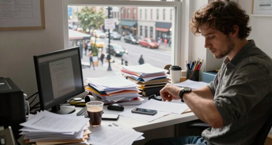 handling schedule disruptions effectively