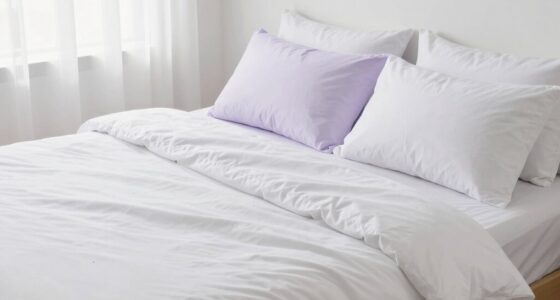healthy sleep fresh bedding