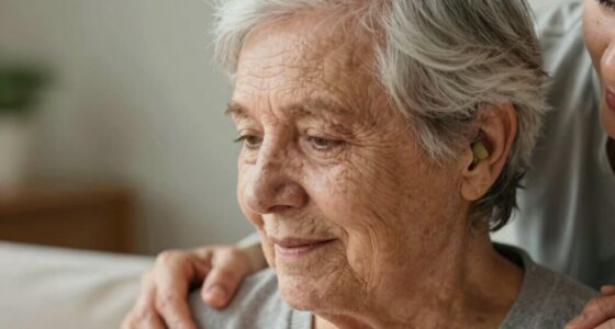 hearing misunderstandings in caregiving
